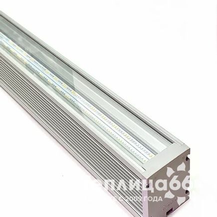 Фитосветильник ДСП 04-102-002 FitoLED Profi 102 Orange